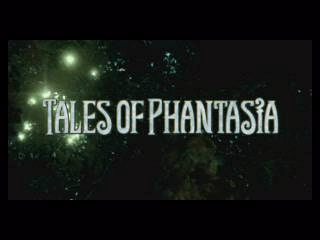 Tales of Phantasia screenshot 3 for Playstation